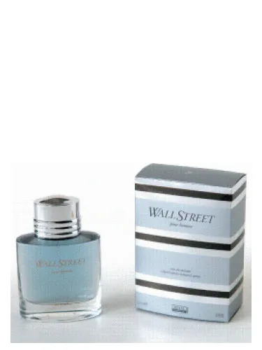 Perfume Wall Street de Royal Cosmetic