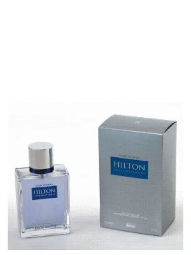 Perfume Hilton de Royal Cosmetic