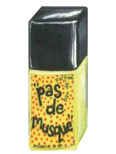 Imagen de Pas de Musque