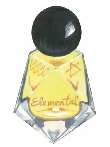 Imagen de Elemental