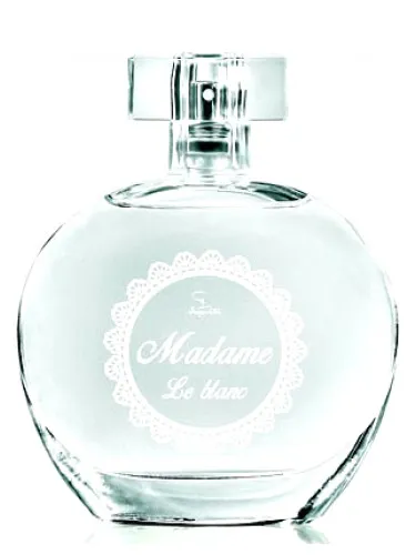 Perfume Madame Le Blanc de Jequiti