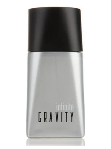 Perfume Gravity Infinite de Coty