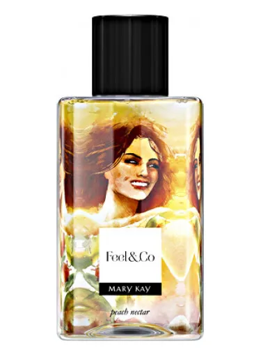 Perfume Peach Nectar de Mary Kay