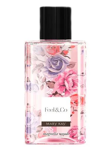 Perfume Magnolia Woods de Mary Kay