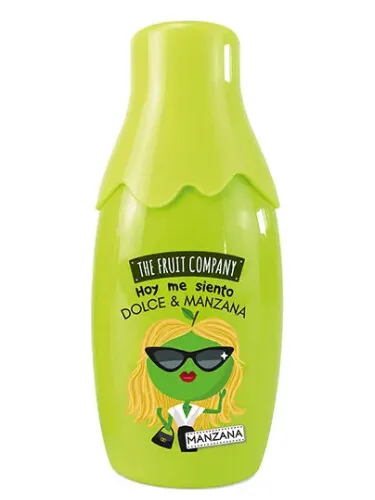 Perfume Manzana de The Fruit Company