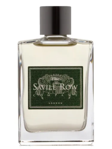 Perfume Regent de The Savile Row Company