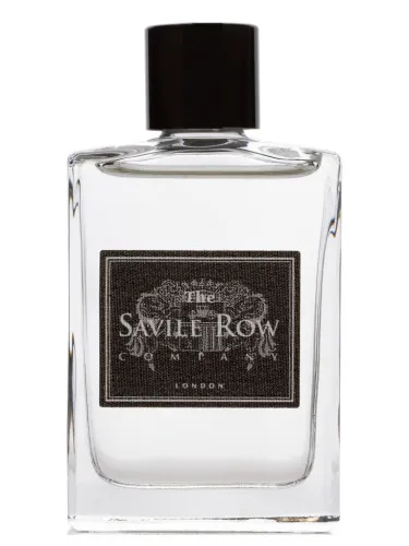 Perfume Heritage de The Savile Row Company