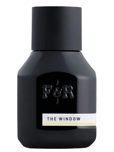 Perfume The Window de Fulton & Roark