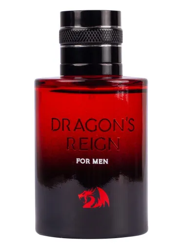Imagen de Dragon's Reign