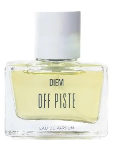 Perfume Off Piste de DIEM