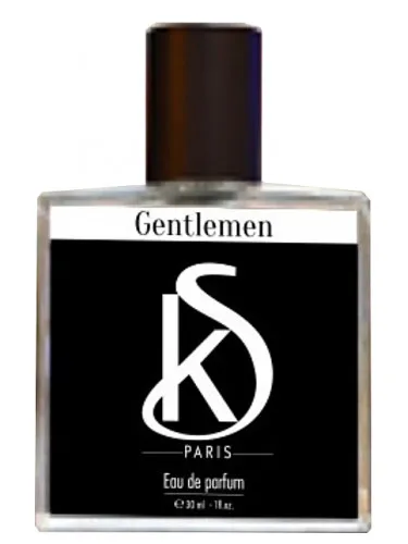 Perfume Gentlemen de SÜS-SKÏND