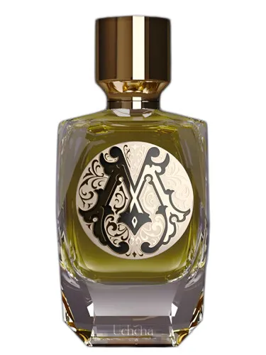 Perfume Uchcha de Parfum de Mahzen