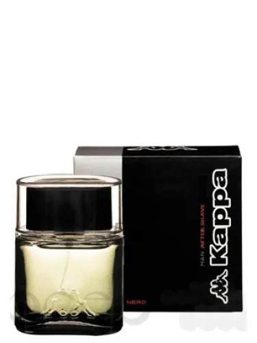 Perfume Nero Man de Kappa