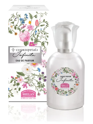 Perfume Infinita de Helan