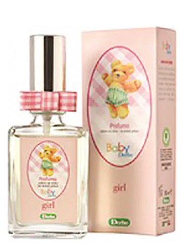 Perfume Girl Profumo de Derbe