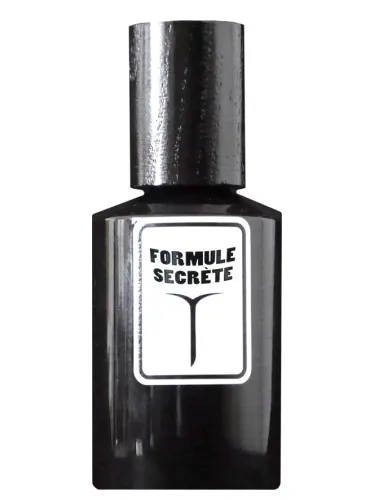 Perfume Formule Secrete de Olfacto