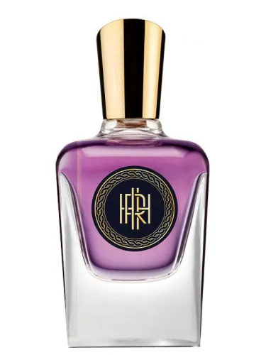 Perfume Haute Couture de Rosseta Harris