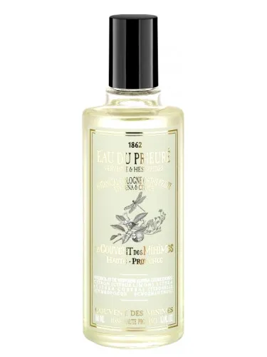 Perfume Eau du Prieuré de Le Couvent Maison de Parfum