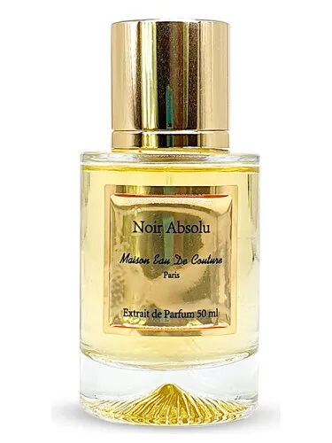 Imagen de Noir Absolu