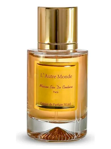 Imagen de L'Autre Monde