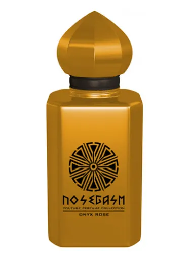 Perfume Onyx Rose de Nosegasm