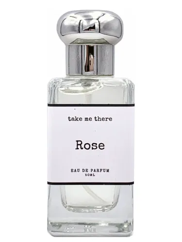 Imagen de Rose