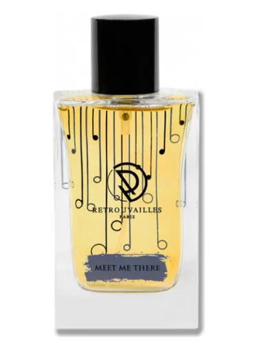 Perfume Meet Me There de Retrouvailles