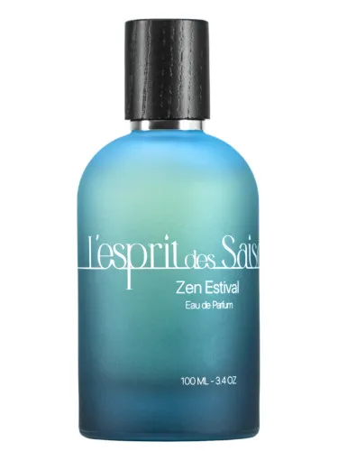 Perfume Zen Estival de L'Esprit Des Saisons
