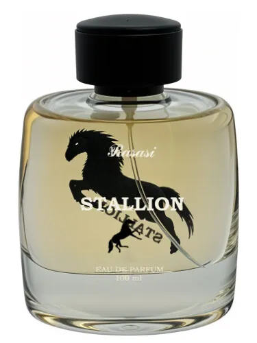 Perfume Stallion de Rasasi