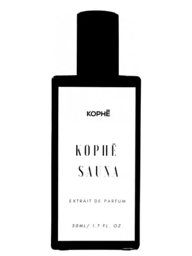Perfume Kophē Sauna de Kophē