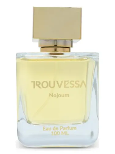 Perfume Nojoum de Trouvessa