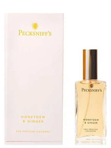 Perfume Honeydew & Ginger de Pecksniff's