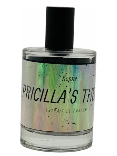 Perfume Pricilla's Theme de Kophē