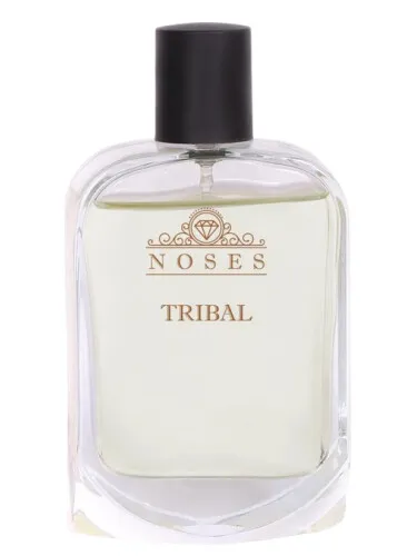 Perfume Tribal de Noses
