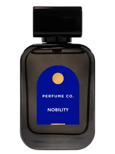 Perfume Nobility de Perfume Co.
