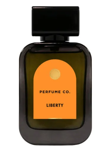 Perfume Liberty de Perfume Co.