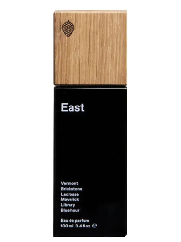 Imagen de East