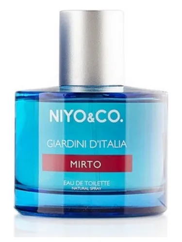 Imagen de Mirto