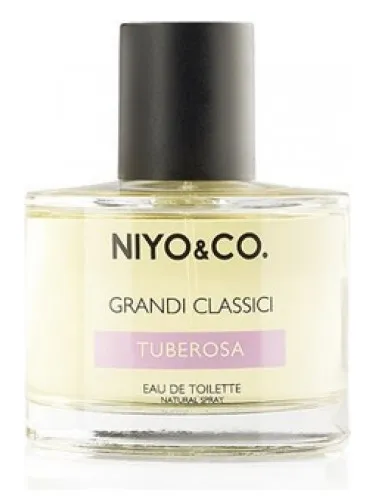 Imagen de Tuberosa