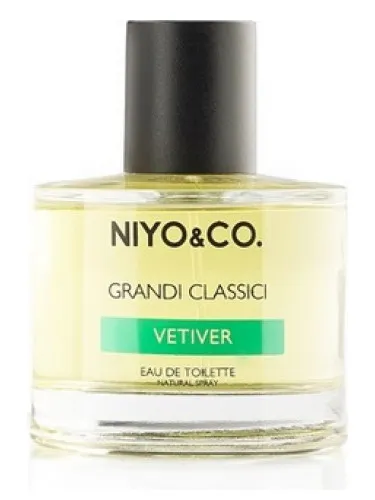 Imagen de Vetiver