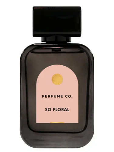 Perfume So Floral de Perfume Co.