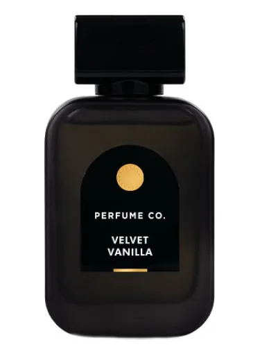 Perfume Velvet Vanilla de Perfume Co.