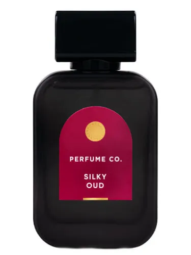 Perfume Silky Oud de Perfume Co.