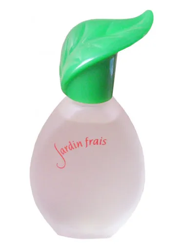 Perfume Jardin Frais de Avon