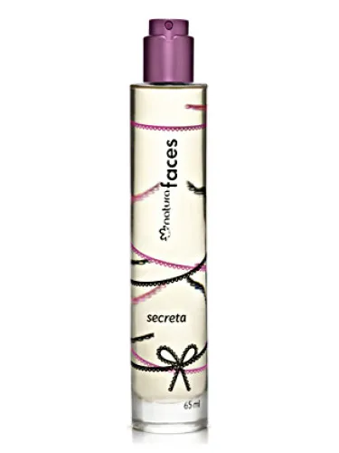 Imagen de Faces Secreta
