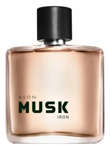 Imagen de Musk Iron