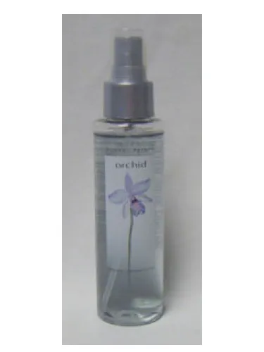 Perfume Orchid de Avon