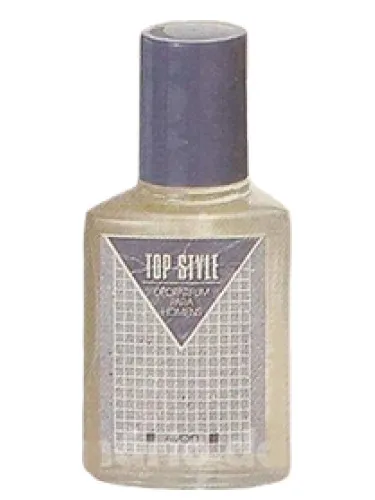 Perfume Top Style de Avon