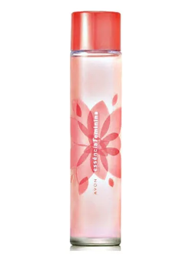 Perfume Essência Feminina de Avon