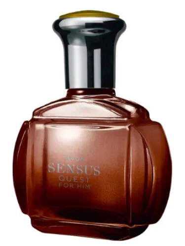 Perfume Sensus Quest de Avon